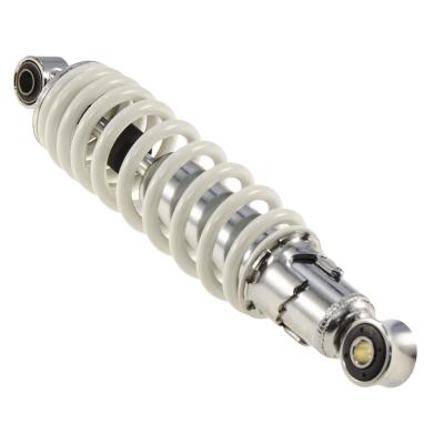 Амортизатор задний 255mm KAYO TS70 (2024-)