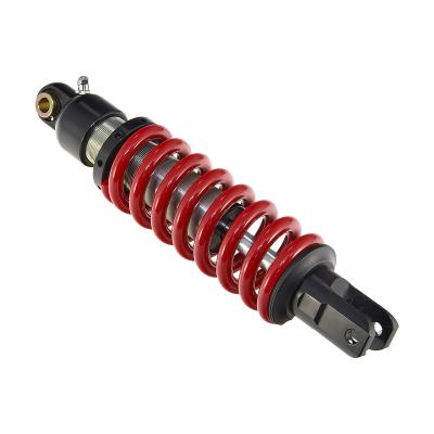 Амортизатор задний RX401