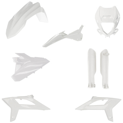 Комплект пластика ACERBIS BETA RR 2T/4T 20-22