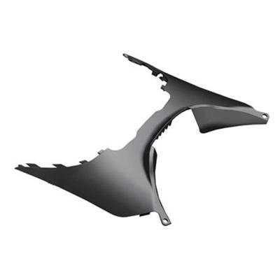 Облицовка бака топливного цетральная верхняя ZONTES ZT368-K
