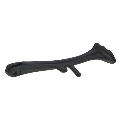 Боковая подножка ZONTES ZT350 GK R1 X1