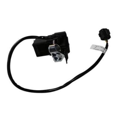 Клапан электромагнитный топливного бака  ZONTES ZT703-F