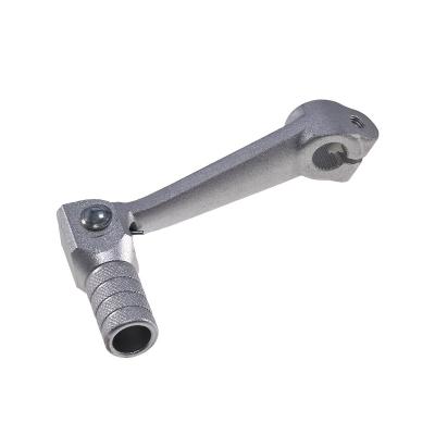 Рычаг переключения передач KAYO двиг. ZS CB250D-G (воздушный) (W440154)~