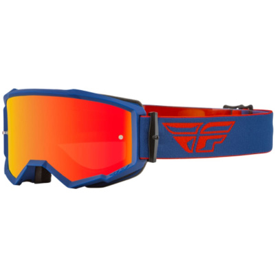 Очки для мотокросса FLY RACING ZONE (2022) YOUTH (детские)