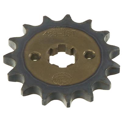 Звезда ведущая 428-15T d-17  SM-PARTS