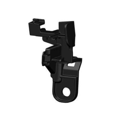 Крышка коробки передач пластиковая ZONTES ZT703