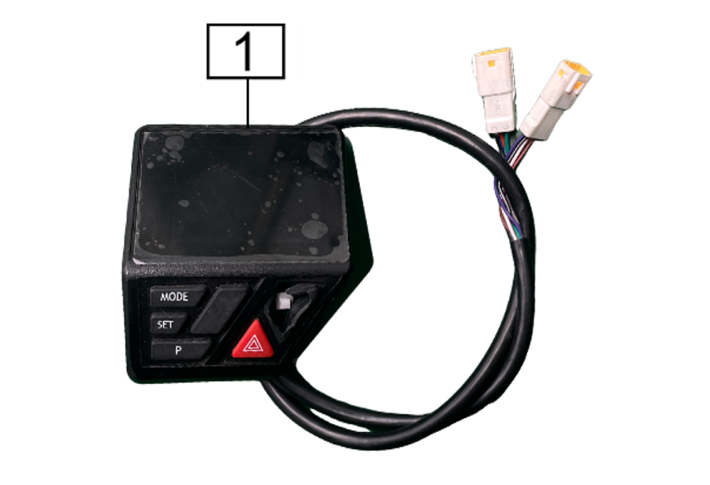 Переключатель