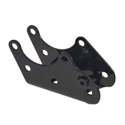 Кронштейн рамы ZONTES ZT350 R1