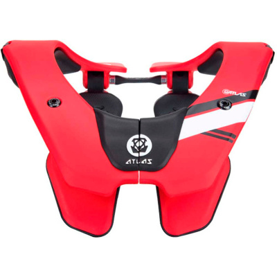 Защита шеи ATLAS PRODIGY(2022)