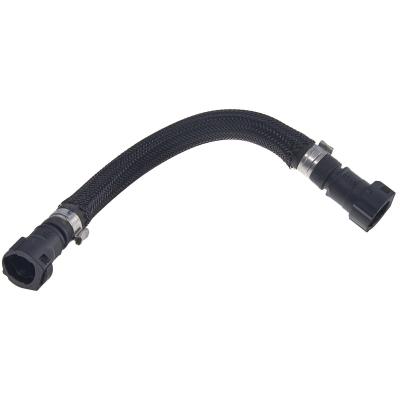 Шланг форсунки топливный ZONTES ZT125 U1