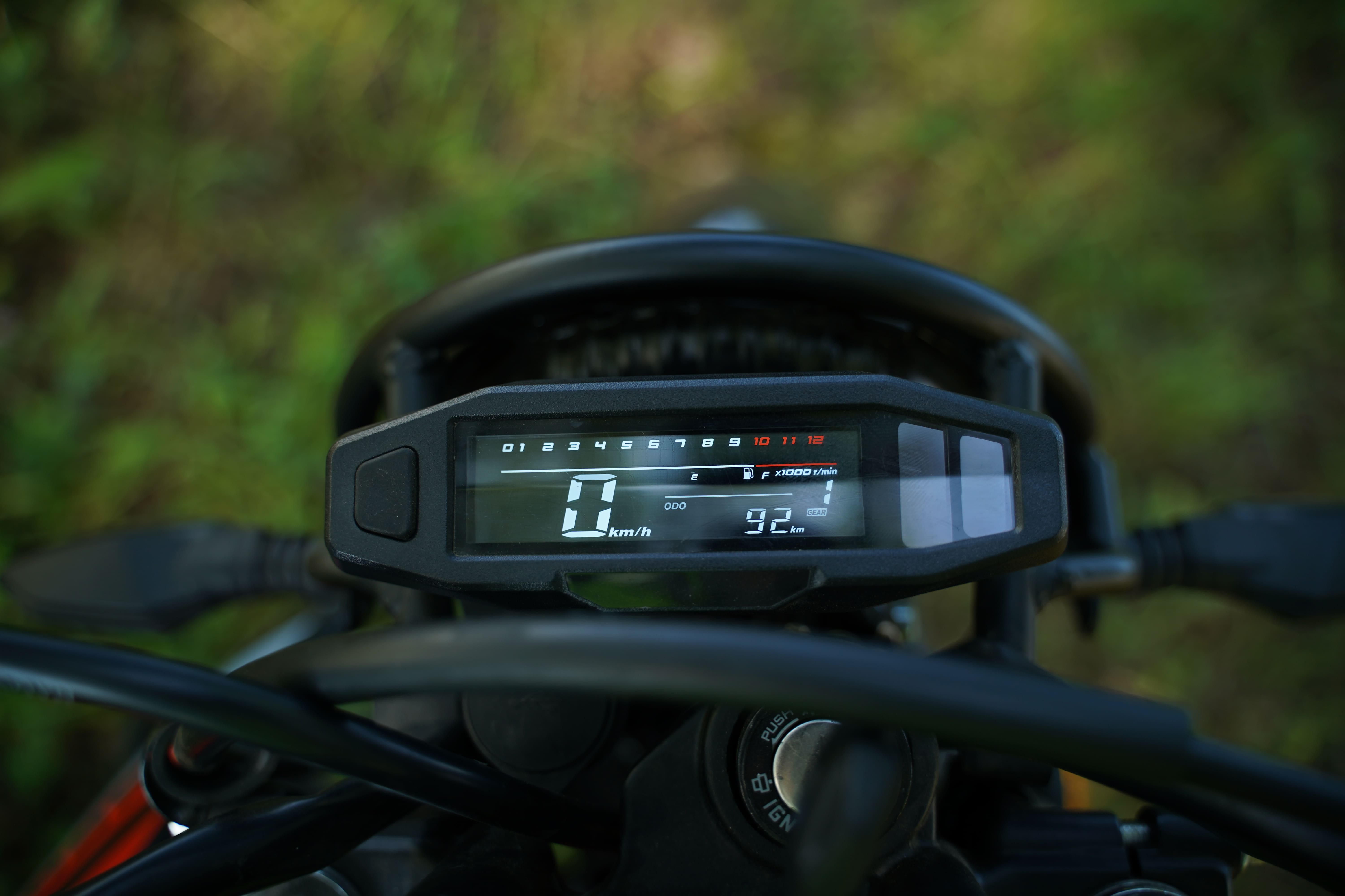 Tracker250 Tracker250