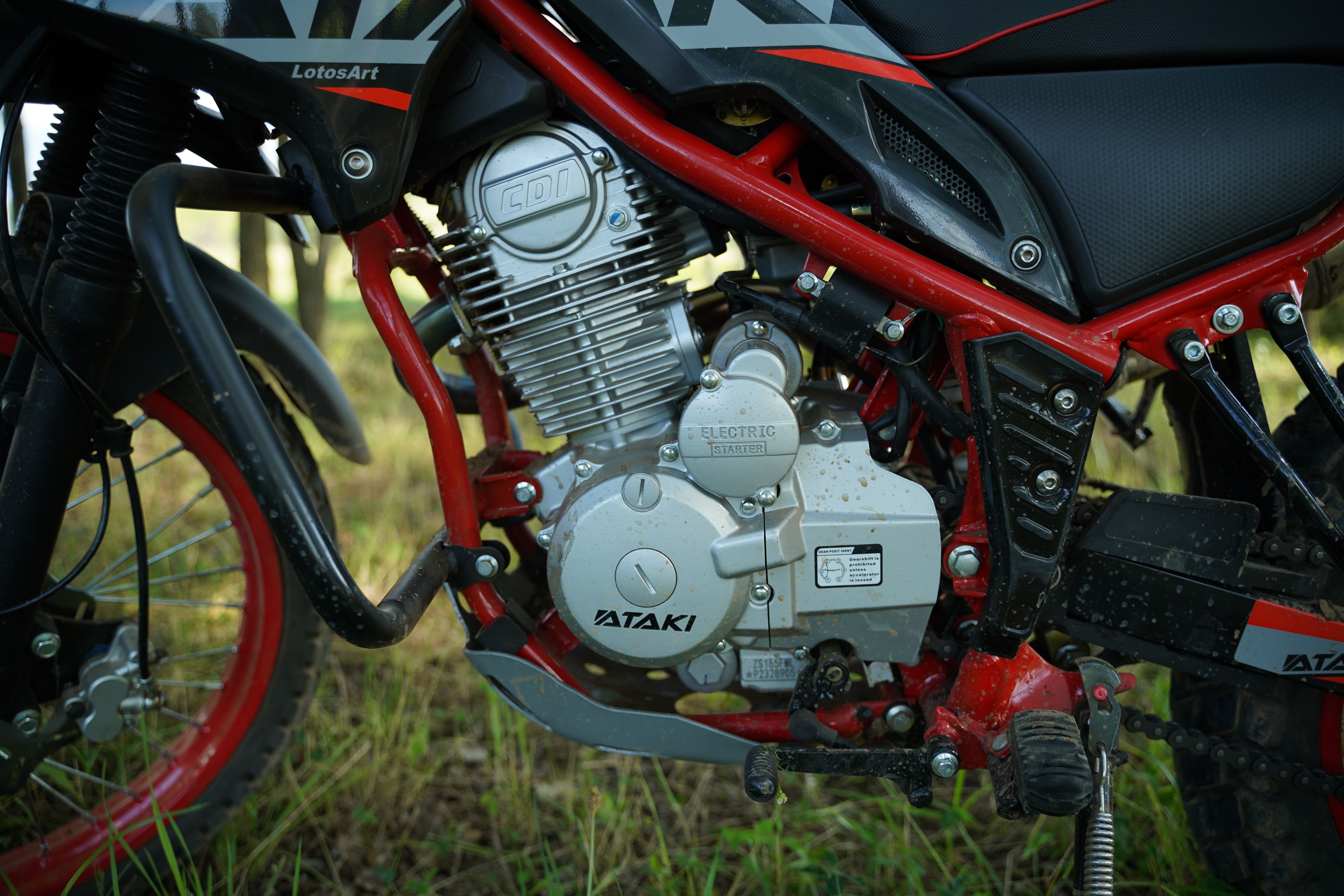 Tracker250 Tracker250