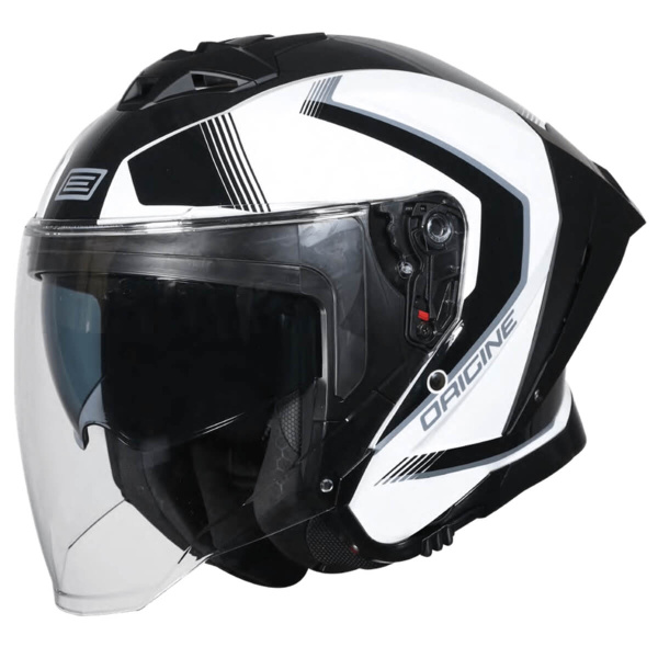 Шлем открытый ORIGINE APRICA ESSENTIAL