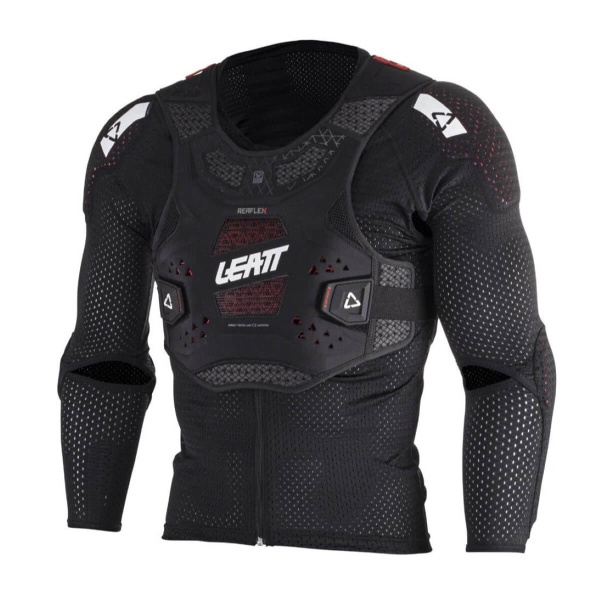 Защита панцирь Leatt Body Protector ReaFlex