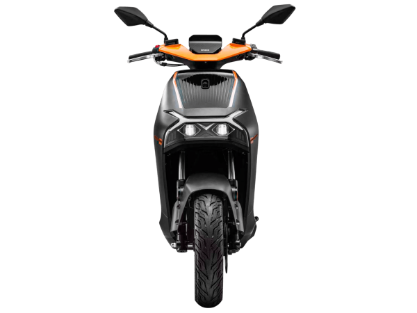 Скутер CINECO ES5