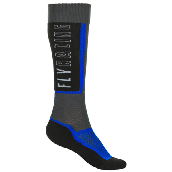 Гольфы подростковые FLY RACING MX Youth (тонкие)