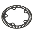 Кольцо датчика заднее ABS (54 зуб.) ZONTES ZT350 T