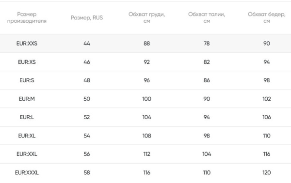 Термобелье летнее EVS TUG футболка, без рукава