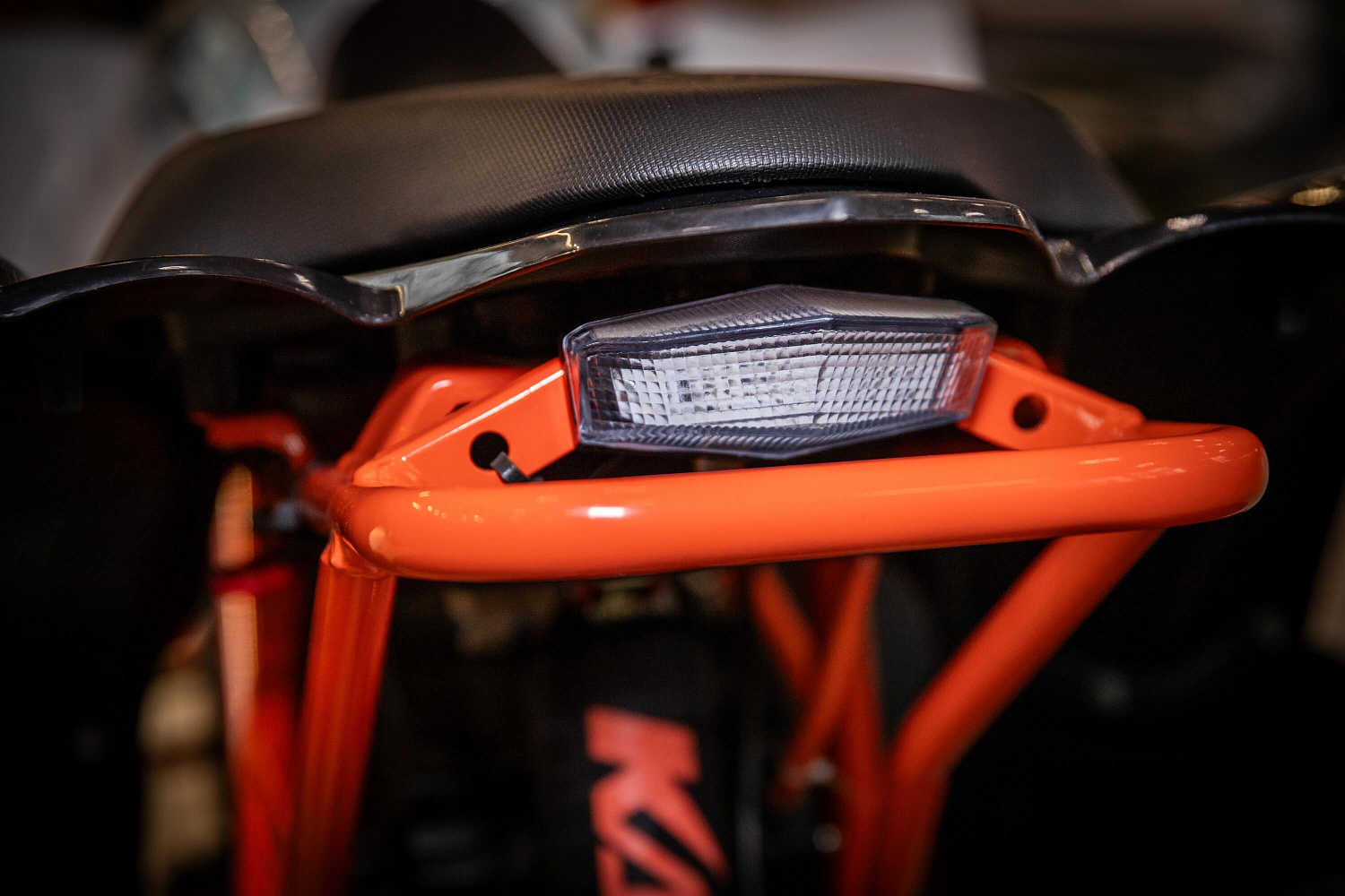 Квадроцикл KAYO eA110