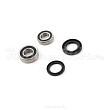 Подшипники заднего колеса PRO-X YAMAHA YZ250 99-19 YZF250/450X 16-19 (23.S112052)