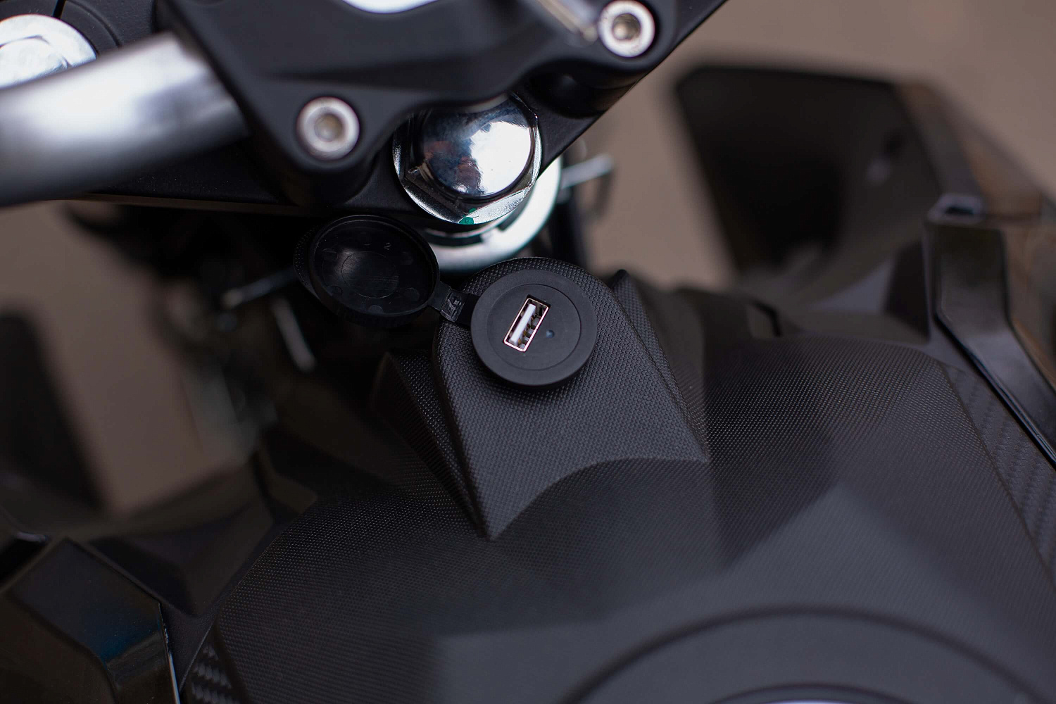 Мотоцикл ATAKI BATLLO (4T PR300) 17/17