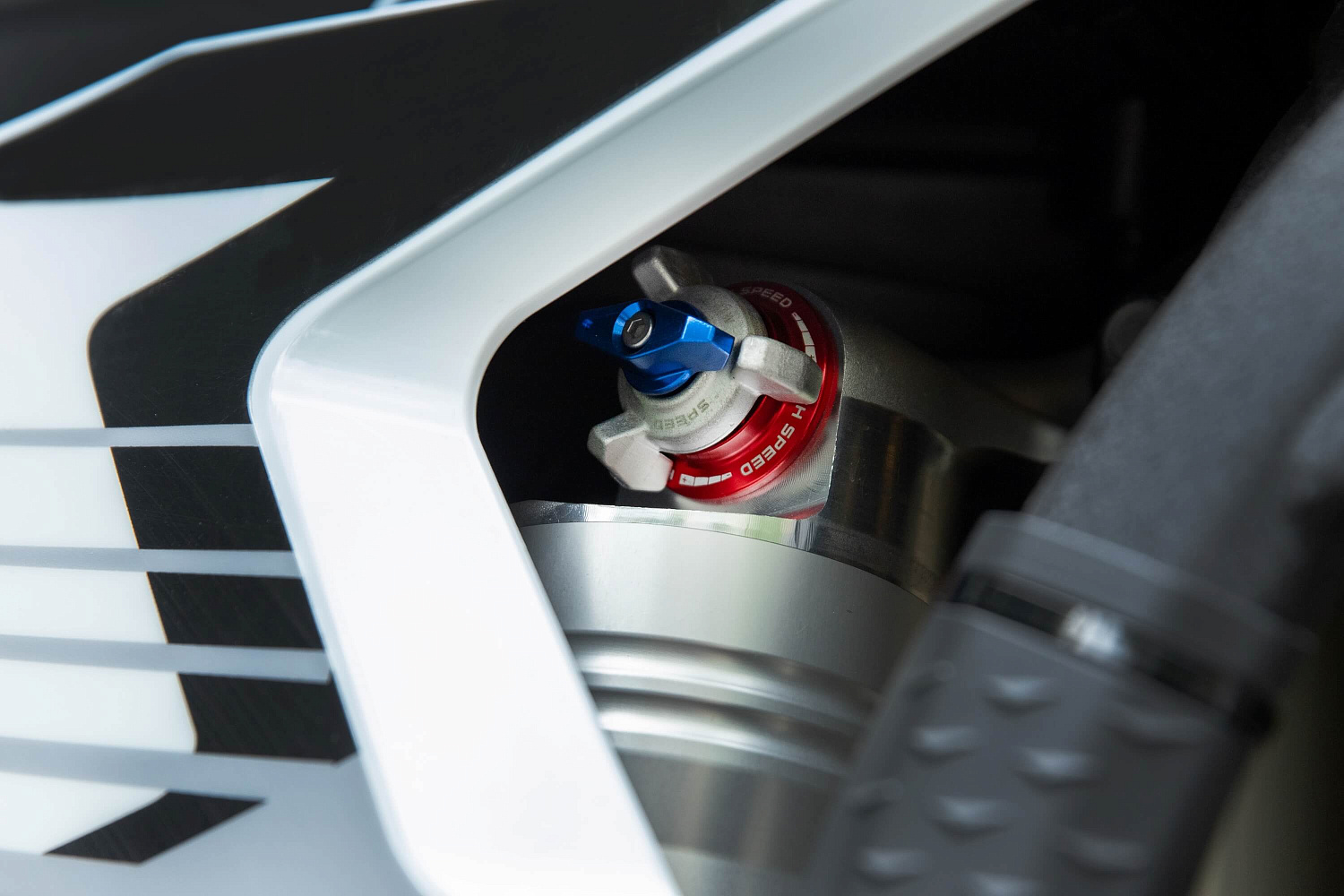 Мотоцикл KAYO K7 300 EFI (NC300S) 21/18