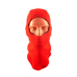Подшлемник REXWEAR флис (красный, , 110143-606-7076)