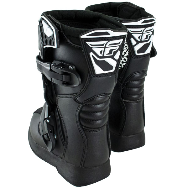 Мотоботы FLY RACING MAVERIK MX MINI (2018) Мотоботы FLY RACING MAVERIK MX MINI (2018)