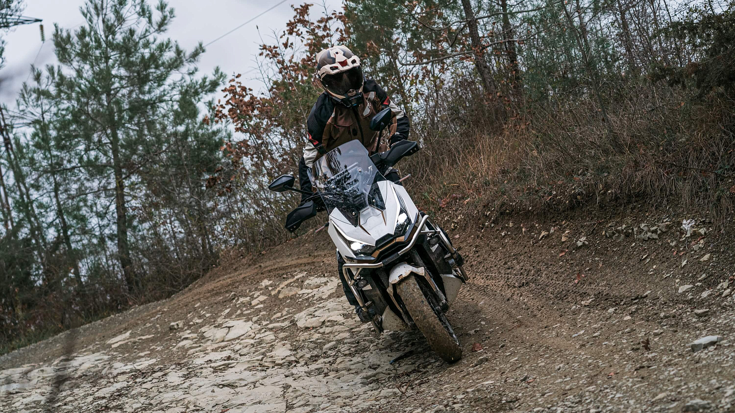 Максискутер ZONTES ZT368-G