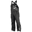 Полукомбинезон зимний ATV/снегоход FLY RACING AURORA (черный, L (Tall), 140126-807-7597)