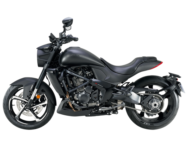 Мотоцикл ZONTES ZT350-S