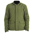 Куртка HAWK MOTO MILITARY (зеленый, 3XL, 6430541-806-5394)