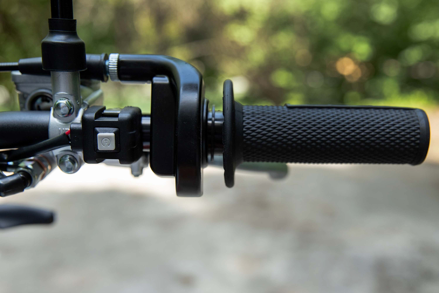 Мотоцикл KAYO T3 300 Enduro (PR300) 21/18 ПТС