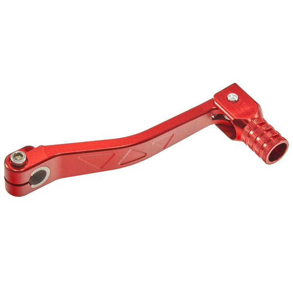 Рычаг переключения передач алюминиевый SM-PARTS