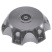 Крышка топливного бака алюминиевая d-48,5 мм SM-PARTS (хром, , 1560222-354-1520)