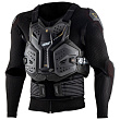 Защита тела LEATT Body Protector 6.5 (черный/серый, XL, 7100403-691-7056)