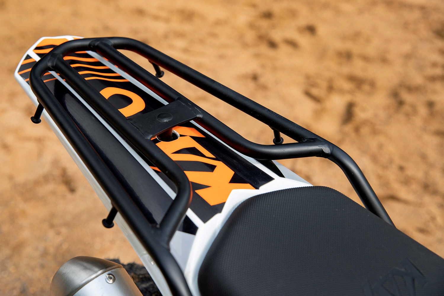 Мотоцикл KAYO K1-J 150 MX (CB150) 19/16