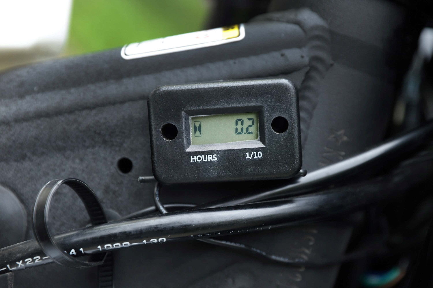 Мотоцикл KAYO K7-A 300 MX (CB300RL) 21/18