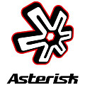 ASTERISK ASTERISK
