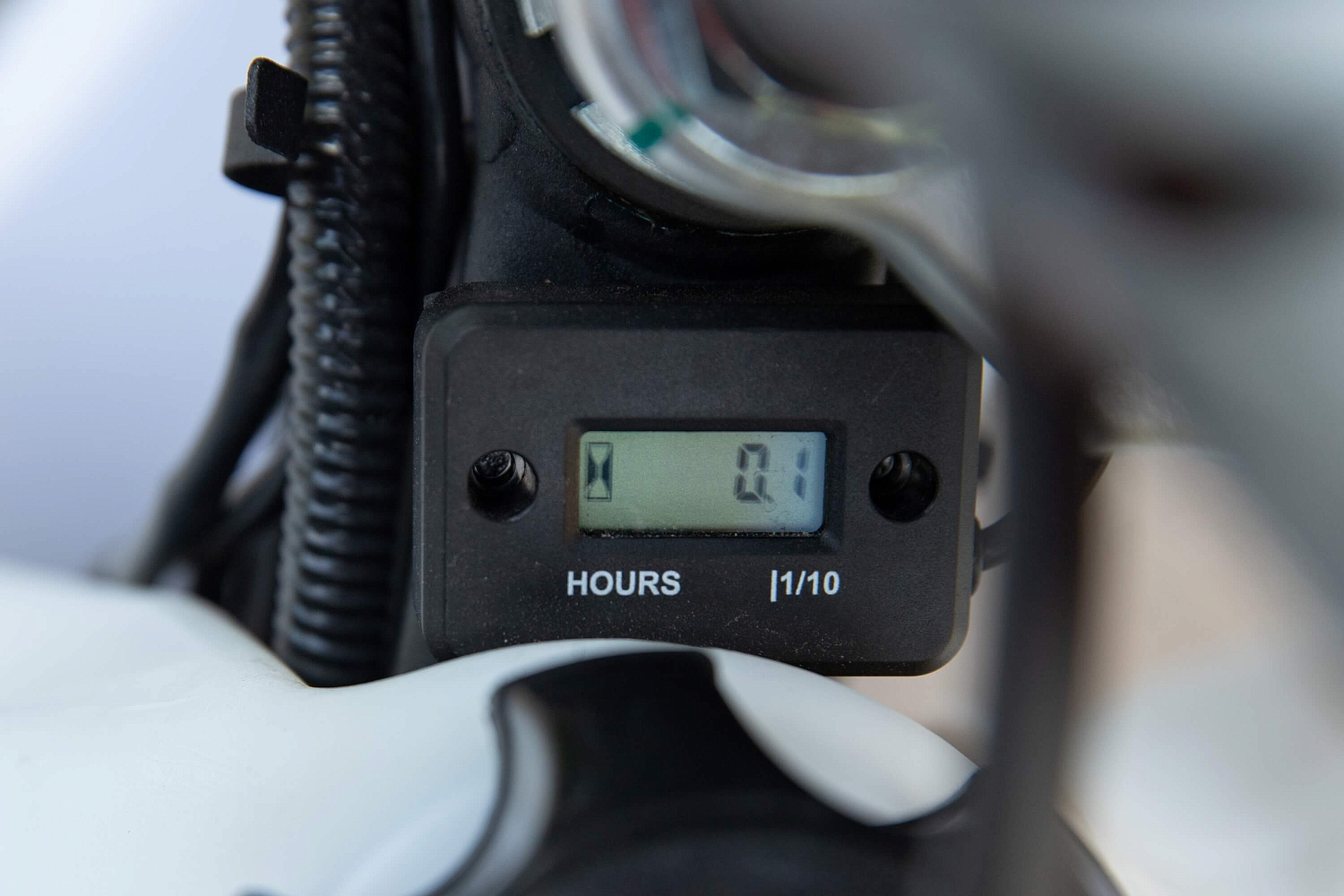 Мотоцикл KAYO K1-L 250 MX 21/18