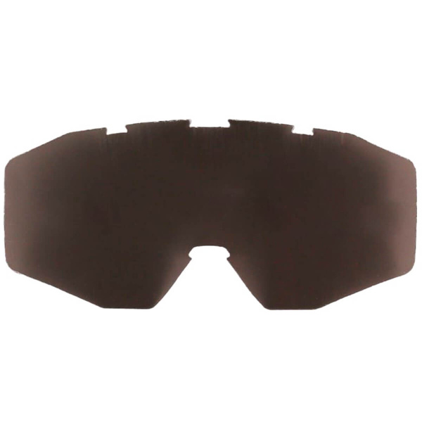 Стекло для очков мотокросс/снегоход  ATAKI HB-811