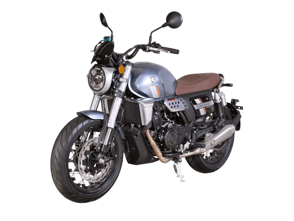 Мотоцикл CYCLONE RE401