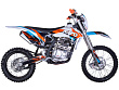 Мотоцикл кроссовый KAYO K1-L 150 MX 19/16 (2024 г.) (, заводская упаковка, 1560012-790-1350)