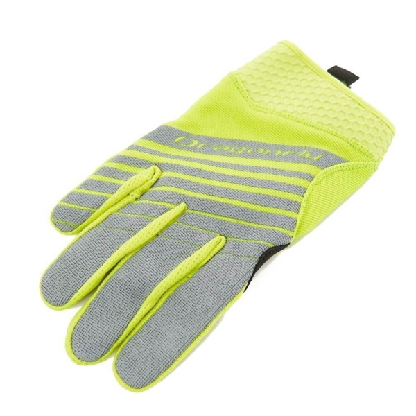 Перчатки DFMX Yellow