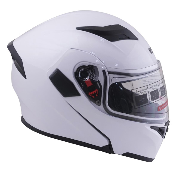 Шлем модуляр ATAKI JK902 Solid