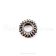 Шестерня вала кикстартера двиг. YX125-140 см3 (эл. стартер)  SM-PARTS