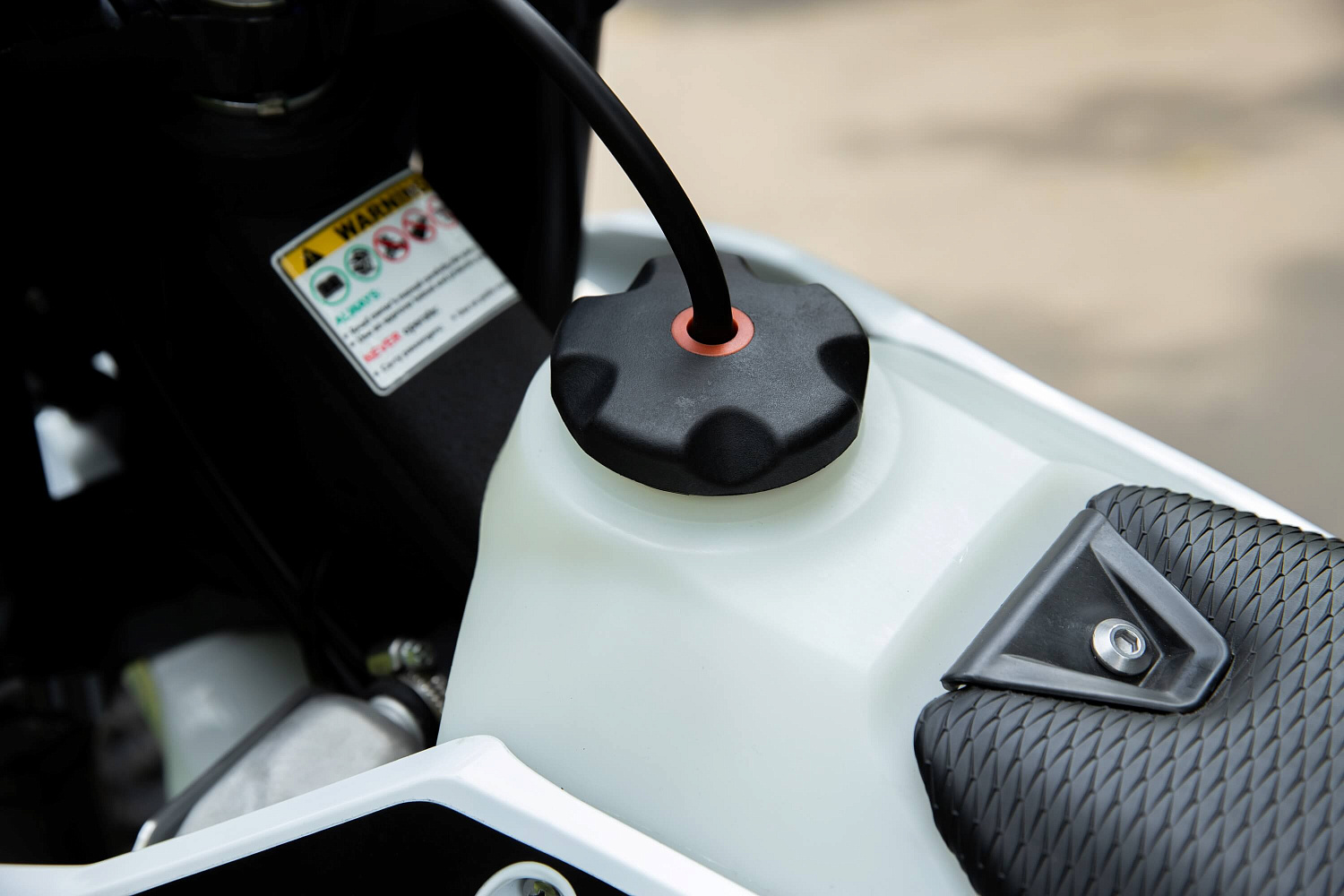 Мотоцикл KAYO K7 300 EFI (NC300S) 21/18