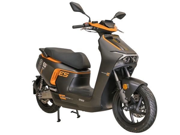 Скутер CINECO ES5 (ZS5000DT)