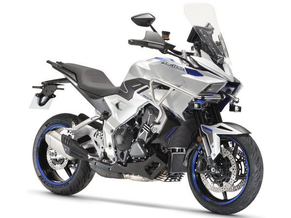 Мотоцикл ZONTES ZT703-T