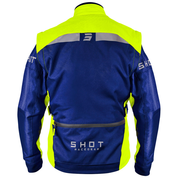 Куртка SHOT RACETECH